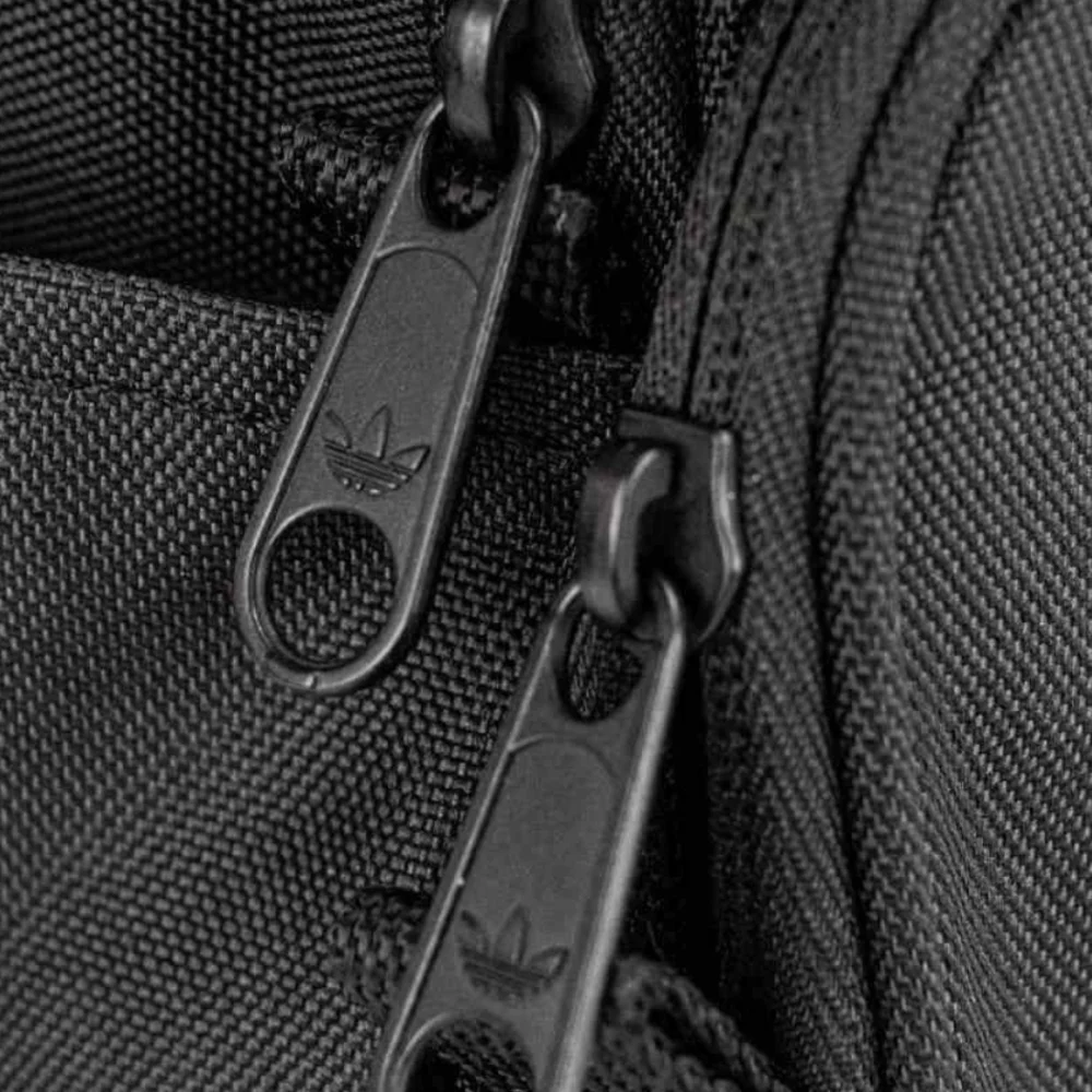 Adidas Originals Black Backpack